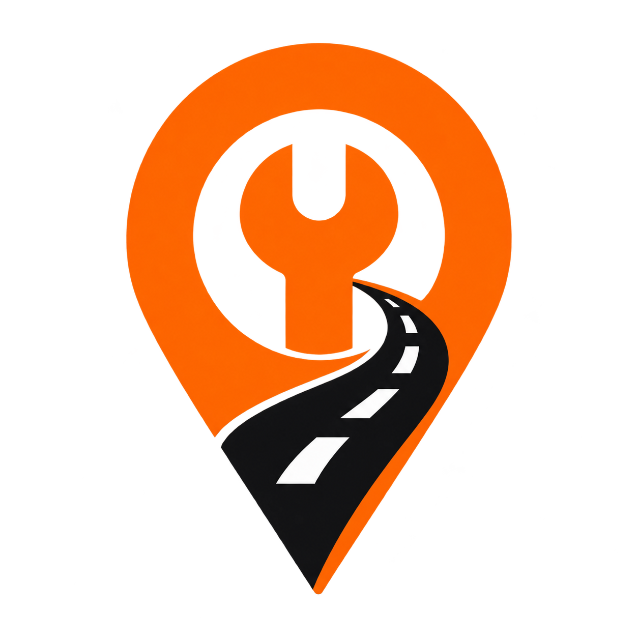 RoadsideHelpers logo